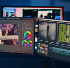 3D, Motion & Animation - Image 1